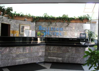 Bellevue Hotel & Suites hotel thumbnail 4