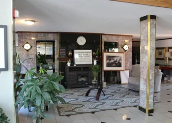 Bellevue Hotel & Suites hotel thumbnail 5