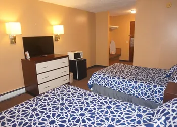 Bellevue Hotel & Suites hotel thumbnail 7