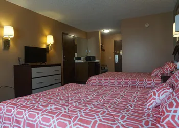 Bellevue Hotel & Suites hotel thumbnail 8