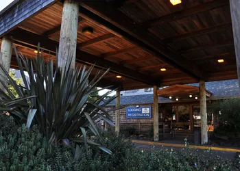 Embarcadero Resort Hotel & Marina hotel thumbnail 2