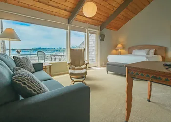 Embarcadero Resort Hotel & Marina hotel thumbnail 8