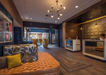 Hotel Lucia hotel thumbnail 3
