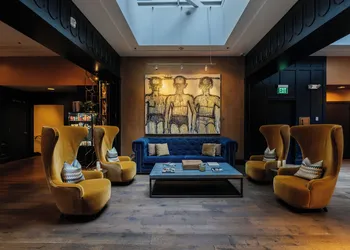 Hotel Lucia hotel thumbnail 6
