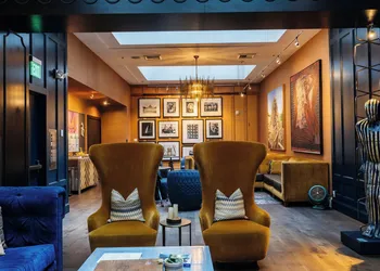 Hotel Lucia hotel thumbnail 7