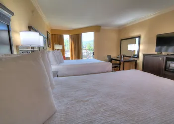 Edgewater Hotel - Gatlinburg hotel thumbnail 3