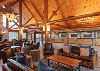 Westgate Smoky Mountain Resort & Water Park hotel thumbnail 2