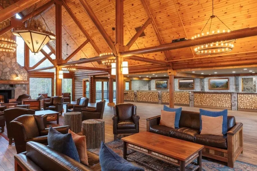 Westgate Smoky Mountain Resort & Water Park hotel detail image 2