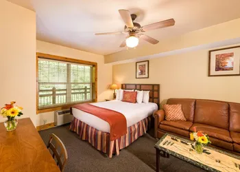 Westgate Smoky Mountain Resort & Water Park hotel thumbnail 5