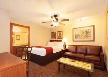Westgate Smoky Mountain Resort & Water Park hotel thumbnail 6