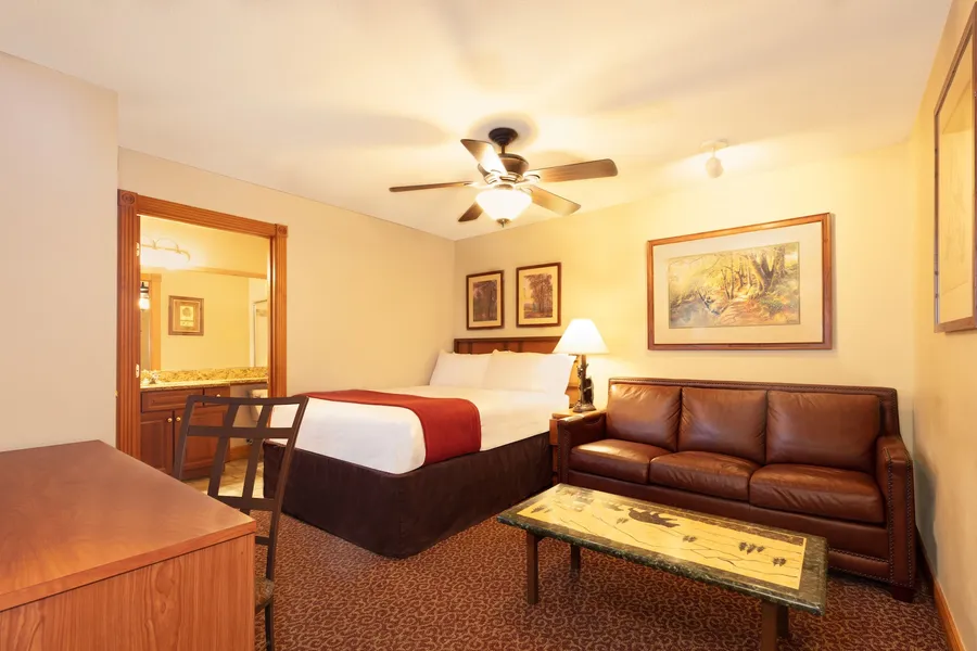 Westgate Smoky Mountain Resort & Water Park hotel detail image 6