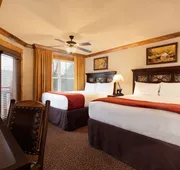 Westgate Smoky Mountain Resort & Water Park hotel detail image 7