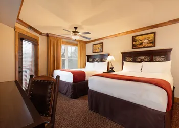 Westgate Smoky Mountain Resort & Water Park hotel thumbnail 7