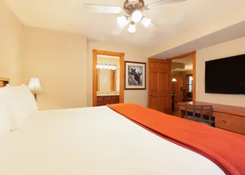 Westgate Smoky Mountain Resort & Water Park hotel thumbnail 8