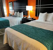 Howard Johnson by Wyndham Houston Heights/Downtown hotel detail image 3