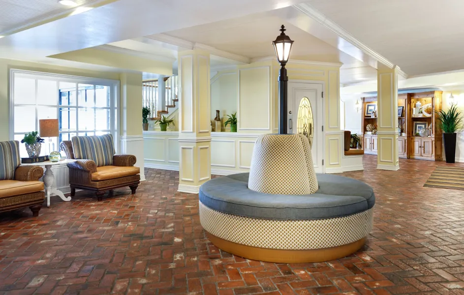 Kemah Boardwalk Inn hotel detail image 2