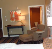 Kemah Boardwalk Inn hotel detail image 3