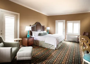Kemah Boardwalk Inn hotel thumbnail 6
