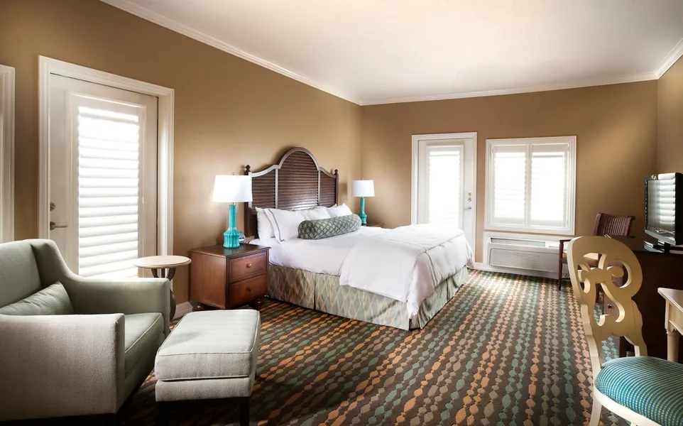 Kemah Boardwalk Inn hotel detail image 6