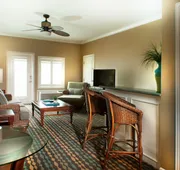 Kemah Boardwalk Inn hotel detail image 7