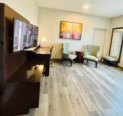 Americas Best Value Inn La Porte hotel detail image 3