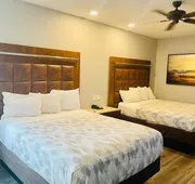 Americas Best Value Inn La Porte hotel detail image 5