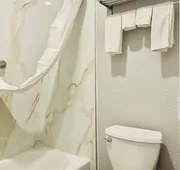 Americas Best Value Inn La Porte hotel detail image 7