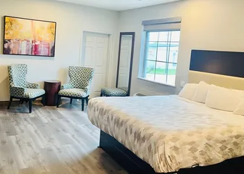 Americas Best Value Inn La Porte hotel thumbnail 8