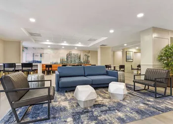 Best Western Plus Sugar Land/Stafford hotel thumbnail 2