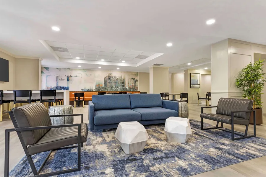 Best Western Plus Sugar Land/Stafford hotel detail image 2