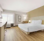 Best Western Plus Sugar Land/Stafford hotel detail image 4