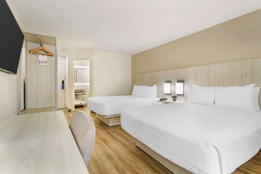 Best Western Plus Sugar Land/Stafford hotel detail image 6