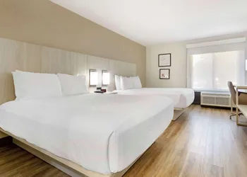 Best Western Plus Sugar Land/Stafford hotel thumbnail 8
