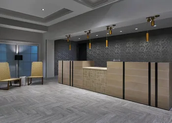 Delta Hotels by Marriott Norfolk Airport hotel thumbnail 2