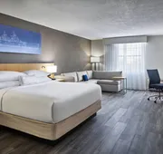 Delta Hotels by Marriott Norfolk Airport hotel detail image 3