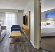 Delta Hotels by Marriott Norfolk Airport hotel detail image 4