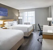 Delta Hotels by Marriott Norfolk Airport hotel detail image 5