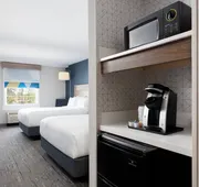 Holiday Inn Express & Suites Williamsburg by IHG hotel detail image 3