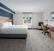 Holiday Inn Express & Suites Williamsburg by IHG hotel detail image 4
