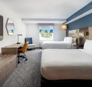 Holiday Inn Express & Suites Williamsburg by IHG hotel detail image 5