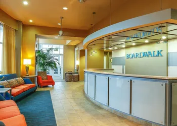 Boardwalk Resort and Villas hotel thumbnail 2