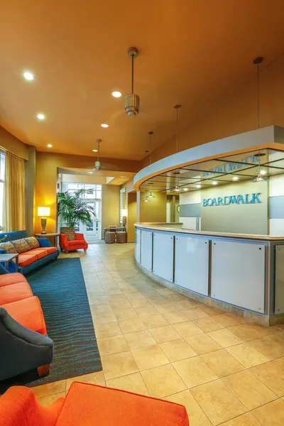 Boardwalk Resort and Villas hotel detail image 2