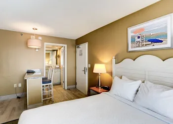 Boardwalk Resort and Villas hotel thumbnail 5