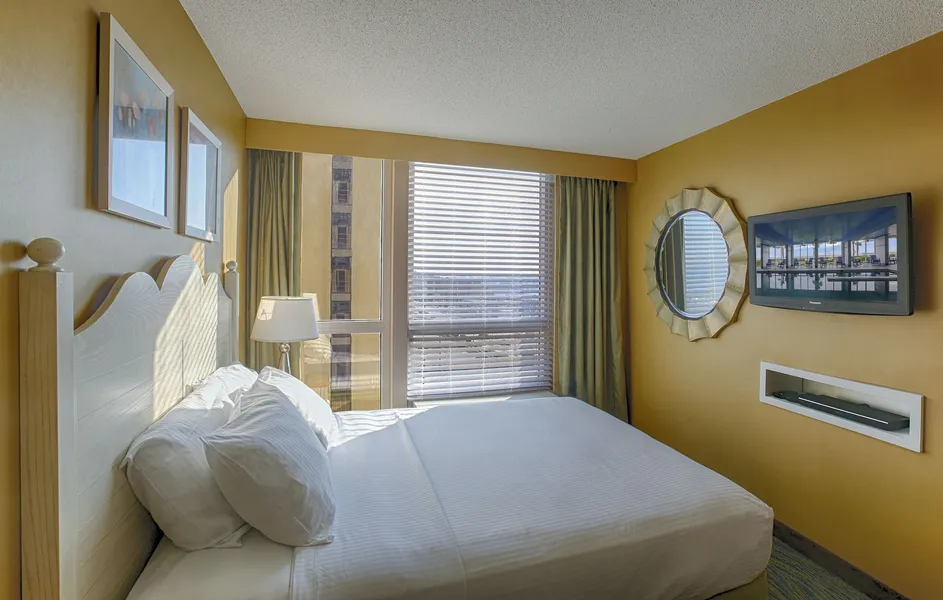 Boardwalk Resort and Villas hotel detail image 6