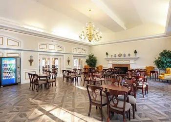 Westgate Historic Williamsburg Resort hotel thumbnail 3