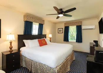 Westgate Historic Williamsburg Resort hotel thumbnail 4