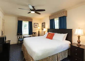 Westgate Historic Williamsburg Resort hotel thumbnail 5