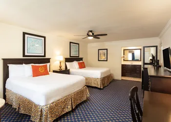 Westgate Historic Williamsburg Resort hotel thumbnail 6