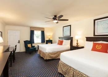 Westgate Historic Williamsburg Resort hotel thumbnail 7