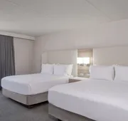 Crowne Plaza Indianapolis-Airport by IHG hotel detail image 3
